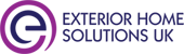 Exterior Home Solutions Logo