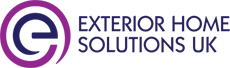 Exterior Home Solutions Logo